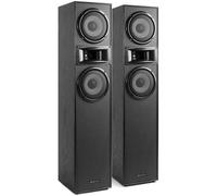 Enceintes HIFI - FENTON - SHF700B - Noir - Filaire - Idéal pour musique, films et jeux vidéo