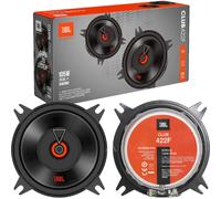 Enceintes JBL CLUB 422F Pour Voiture 10Cm 4'' Max 105W RMS 35W