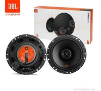 Enceintes JBL STAGE2624 Auto 16,5cm 240W Pour VOLKSWAGEN VARI MODÈLES