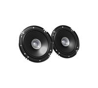 Enceintes JVC CS-J610X 300W 2 pièces Noir