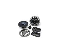 Enceintes kit éclaté 16cm Kicker KS6.2 300w