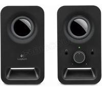 Logitech Z150 Lautsprecher Accessoires informatiques Original 980-000814