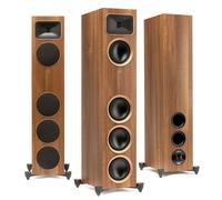 Enceintes Martin Logan Foundation F1 Noir (la paire)