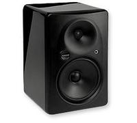 HR824 MK2 - Mackie - Moniteur de studio - Certification THX - Bi-amplification 150W/100W - Haute résolution