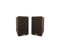 Enceintes multimédia - ENOVA HIFI - Vela IV - 60W x 2 RMS - Connectivité HDMI ARC - Multicolore