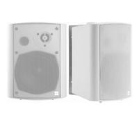 Enceintes murales - VISION Professional - 5,25 po - 30 W RMS - Garantie à vie - Filaire