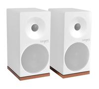 Enceintes passives - TANGENT - SPECTRUM X5 - Blanc satiné - 100 Watts - 50 Hz à 20 kHz