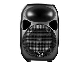 Enceintes passives WHARFEDALE PRO TITAN 8 8 150W RMS / 8 OHMS Moulées