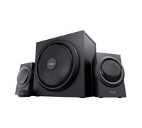 Enceinte TRUST YURI 2.1