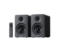Enceintes d'ordinateur Edifier M90 - 100W RMS, Hi-Res Audio, LDAC, Bluetooth 6.0 - Noir