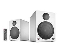 Enceintes PC Wavemaster Cube Neo - Bluetooth 2.1 - 50 W - Blanc