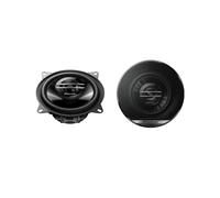 Pioneer Haut-parleurs de voiture TS-G1020F coaxiaux 2 voies 10 cm 210 W
