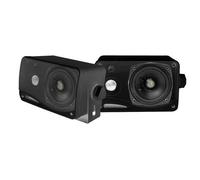 Haut Parleur D'Extérieur Pyle 15,00 CM PLMR24B 200 Watts RMS Murale BAR Pub