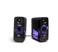 Enceintes Quantum Duo - Noir