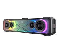 Enceintes Redragon GS817 SURGE 30 watts Noir
