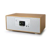 Muse M-695 DBT Blanc - Mini chaînes hi-fi