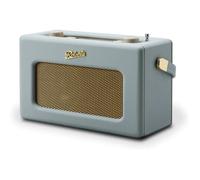 Enceintes sans fil - Roberts - iStream 3L - Couleur Bleu - Compatible Alexa - Bluetooth et Wifi