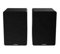 Enceintes sans fil THOMSON WS400DUO - 2x 7.5W - Noir