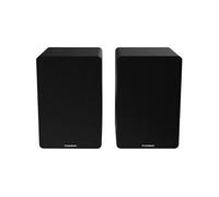 Enceintes sans fil THOMSON WS400DUO - 2x 7.5W - Noir