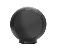 Enceintes satellites Planet M Noir mat
