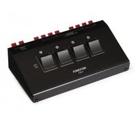 Enceintes Selector 4 Paires Haute Qualité Cb-4