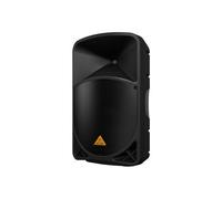 Enceintes sono amplifiées Behringer B115D EUROLIVE