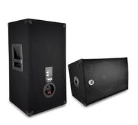 Enceintes sono Bm Sonic Bass Reflex BMS-10 Noir