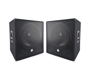 Enceintes sono Bm Sonic BMS-SUB15-P BM Sonic