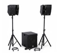 Enceintes sono BM Sonic BMS15-Horn