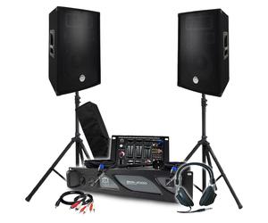 Enceintes sono Bm Sonic Pack Sono 0 EUR
