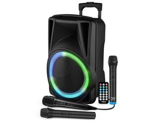 Enceintes sono Evidence Acoustics FSD12