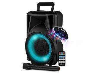 Enceintes sono Festisound Enceinte Active