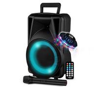 Enceintes sono Festisound Enceinte Active