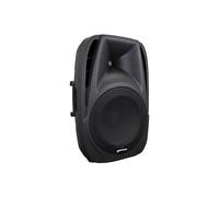 Enceintes sono Gemini ES08BLU 6518 Noir