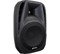 Enceintes sono Gemini ES10BLU 6518 Noir