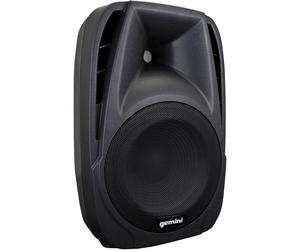 Enceintes sono Gemini ES10BLU 6518 Noir