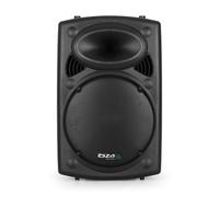 Enceintes sono Ibiza Sound Port15-VHF Noir