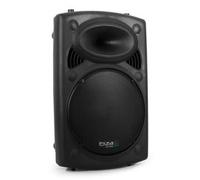 Enceintes sono Ibiza Sound SLK15A-BT