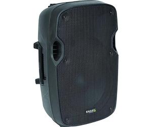 Enceintes sono Ibiza Sound XTK10A Noir