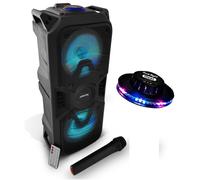 Enceintes sono Pickering Enceinte Mobile Noir