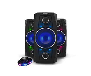 Enceintes sono Pickering XS8 Noir