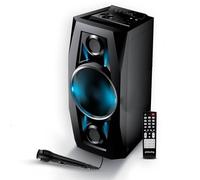 Enceintes sono Pm 300W Noir