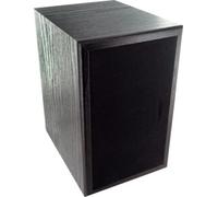 Enceintes stéréo filaires 2 x 20 W Auvisio