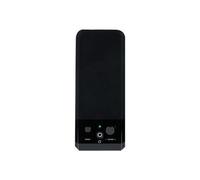 Enceintes stéréo Speedlink EVENT, noir - 2 haut-parleurs - pour PC - filaire - amplificateur intégré