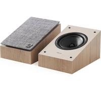 Enceintes surround Elipson Horus 6 ATM Bois Clair vendues par paire