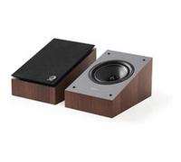 Elipson Enceintes Horus 6 ATM – Dolby Atmos Coaxial – Noyer (la paire)