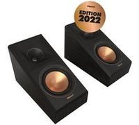 Enceintes surround Klipsch RP-500SA II Noir Vendues par paire Noir E