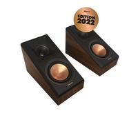 Klipsch RP-500SA II Noyer Avec fil 75 W