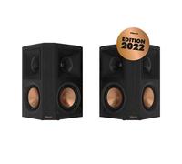 Enceintes surround Klipsch RP-502S II Noir Vendues par paire