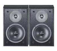Enceintes surround Magnat S10B Noir Vendues par paire